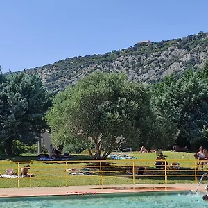  Ferienhaus Le Romarin Frankreich