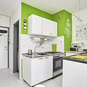  Apartment Vanda Kroatien